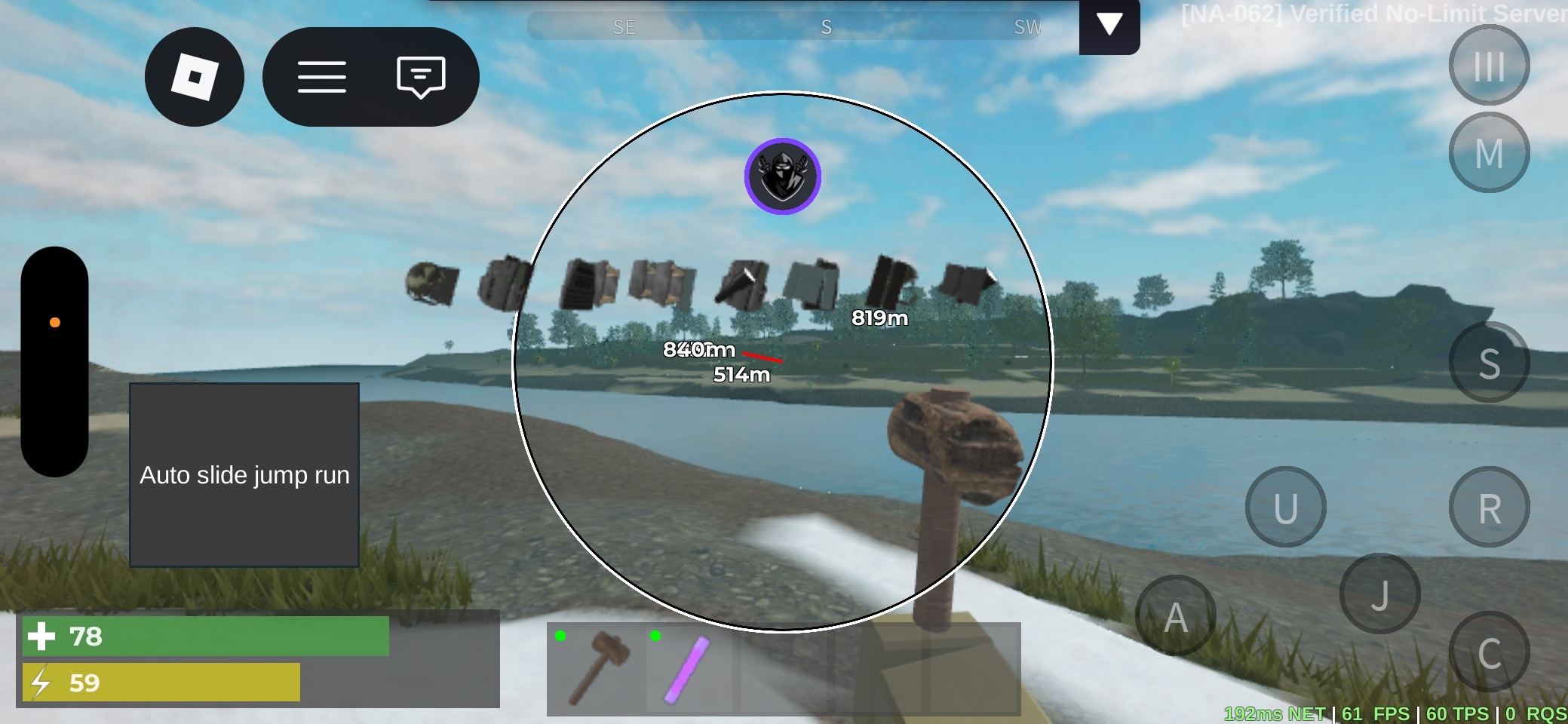 trident legit